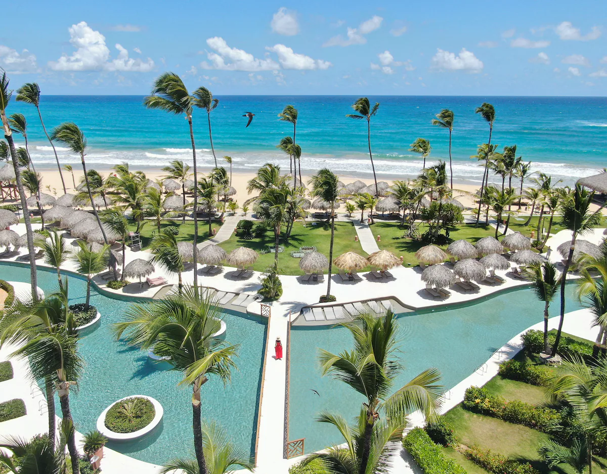 escort resort